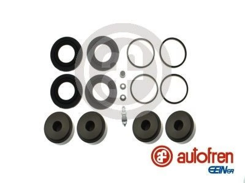 Image of AUTOFREN SEINSA Repair Kit, brake caliper AUTOFREN SEINSA D42760C