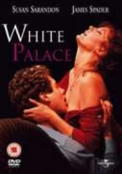 Image of White Palace