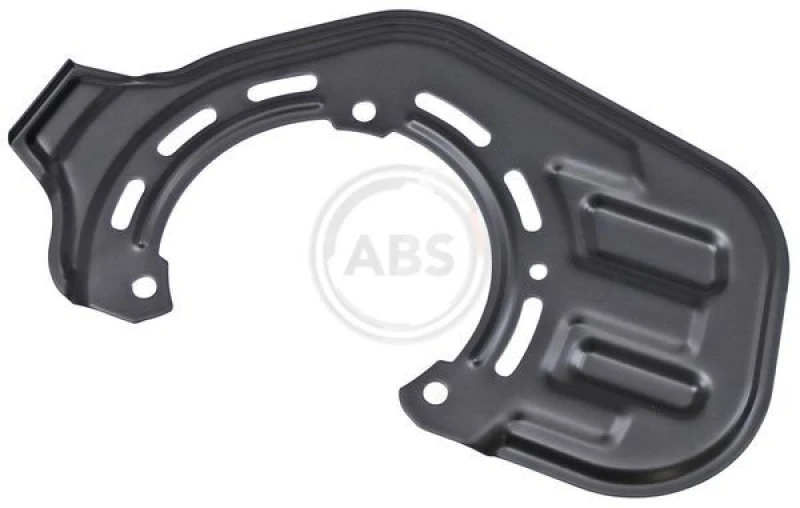 Image of A.B.S. Brake disc backing plate A.B.S. 11497