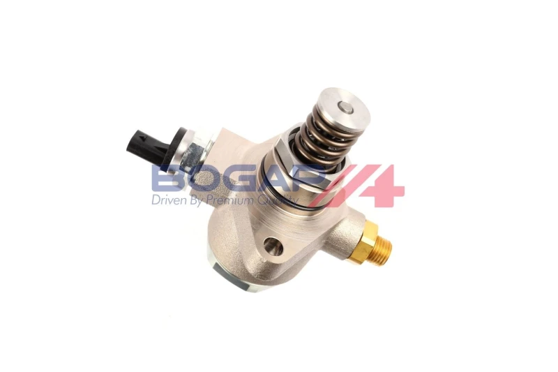 Image of BOGAP High pressure fuel pump BOGAP A1626134