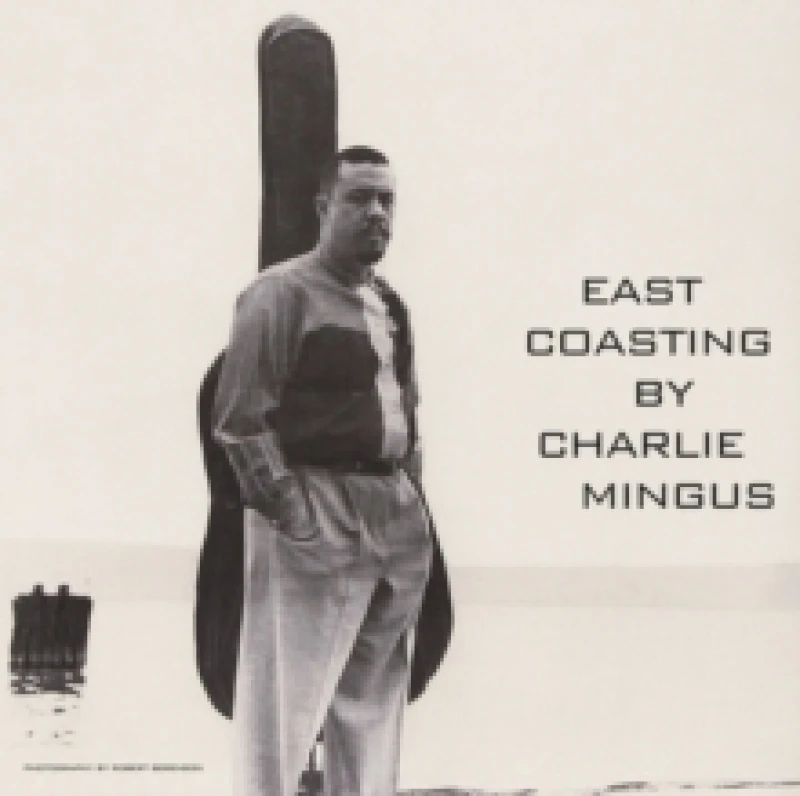 Image of East Coasting Vinyl
