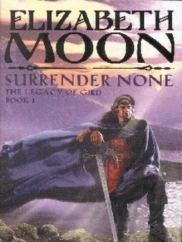 Image of Surrender None by Elizabeth Moon Book