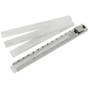 Image of Welders French Chalk Holder with 4 Chalk Sticks