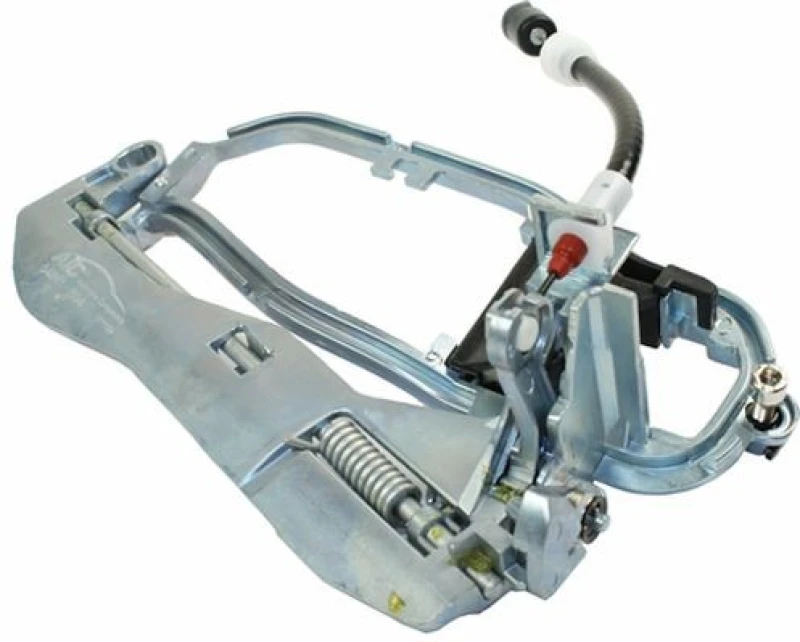 Image of METZGER Door-handle Frame METZGER 2310545