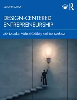 Image of Design-Centered Entrepreneurship