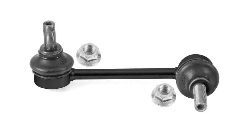 Image of MOOG Anti-roll bar link MOOG RO-LS-19030