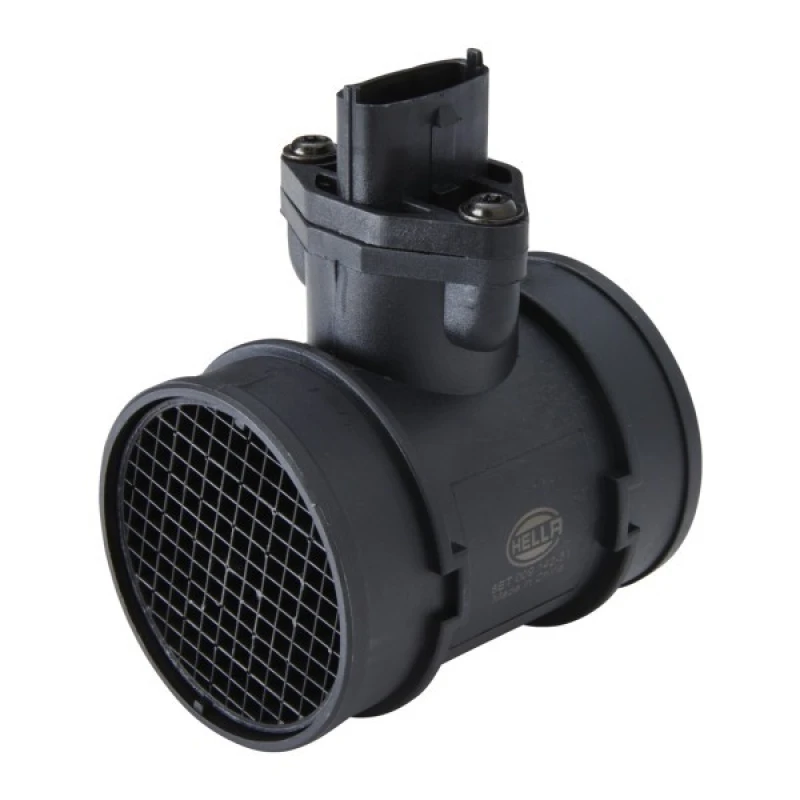 Image of HELLA 8ET 009 142-511 Mass air flow sensor Air Mass Sensor (3926)