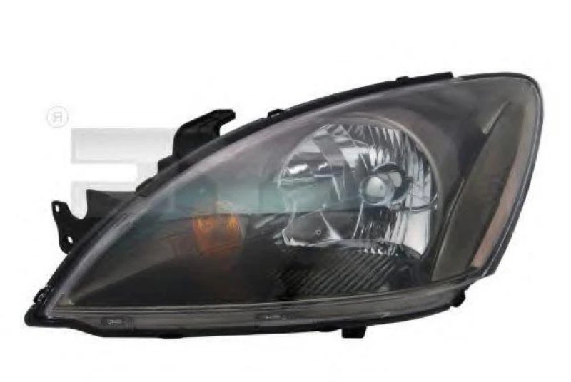 Image of TYC Headlight TYC 20-0470-35-2