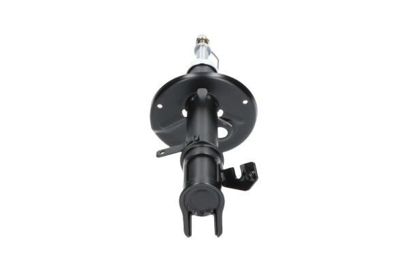 Image of KAVO PARTS SSA-9043 Shock absorber Front Axle Left, Gas Pressure, Twin-Tube, Suspension Strut, Top pin Shock Absorber (854)