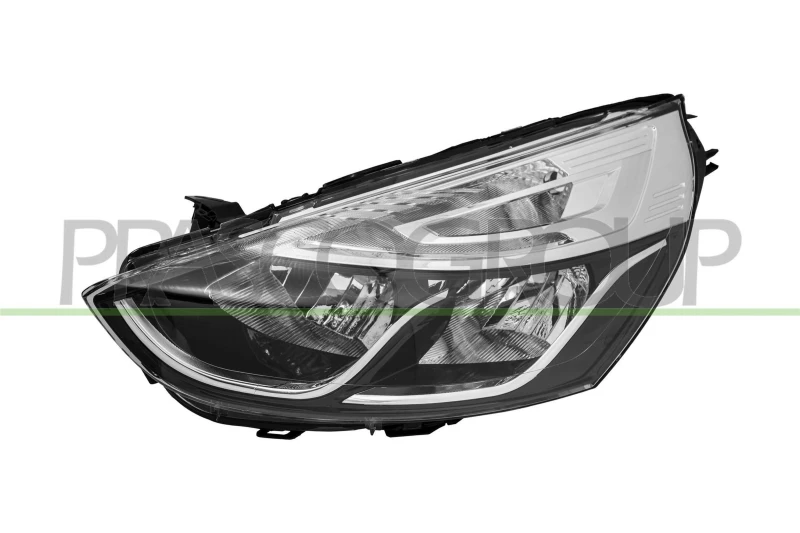 Image of PRASCO Headlight PRASCO RN3304906