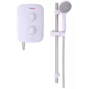 image of Redring - Pure 9.5kW Instantaneous Electric Shower - n/a