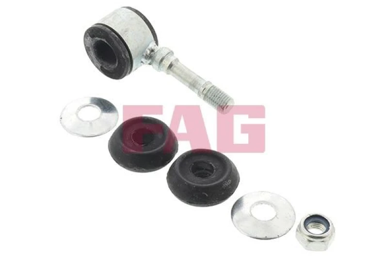 Image of Anti-roll bar link FAG 818 0464 10