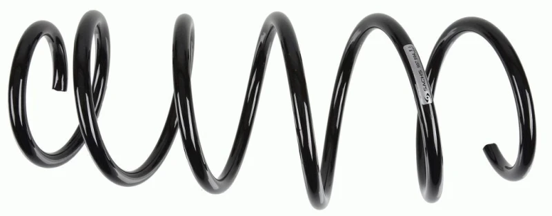 Image of Coil spring SACHS 997 994