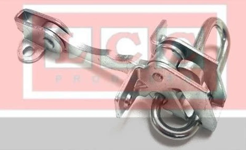 Image of LCC LCC3386 Door Catch Left Front Door Catch (3251)