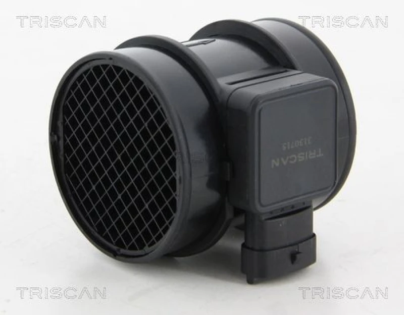 Image of TRISCAN Mass air flow sensor TRISCAN 8812 24003