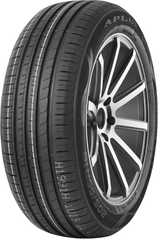 Image of APlus APlus A609 165/50 R15 72V Tyres