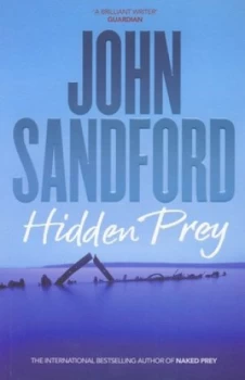 Image of Hidden Prey by John Sandford Paperback