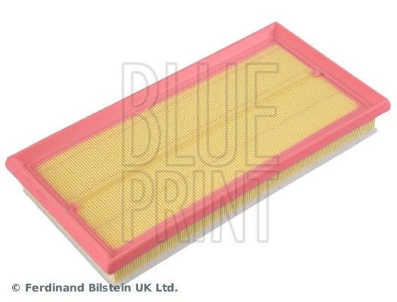 Image of Blue PRINT Air filter Blue PRINT ADBP220011