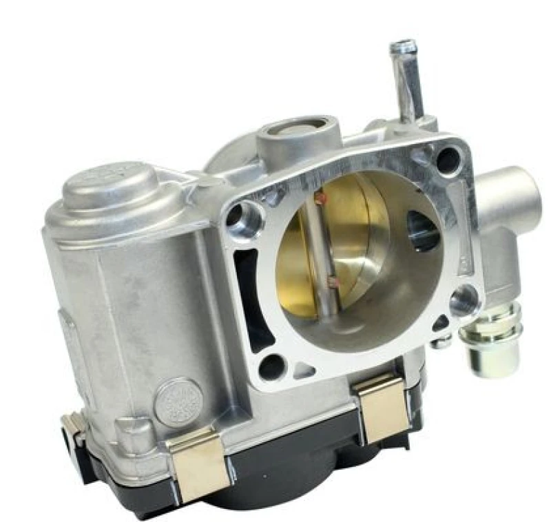 Image of Throttle body METZGER 0892617