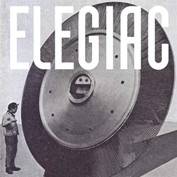 Image of Elegiac - Elegiac Vinyl