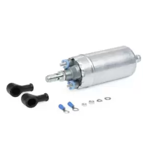 Image of RIDEX Fuel Pump RENAULT,FIAT,PEUGEOT 458F13779 91518190,91538807,60546091 60779188,7597693,7597693,94460810200,94460810203,94460810204,94460810206