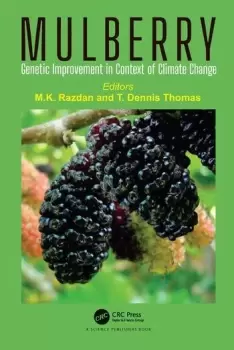 Image of MulberryGenetic Improvement in Context of Climate Change
