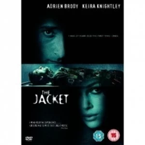 image of Jacket DVD