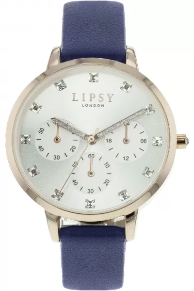 Ladies Lipsy Watch LPLP914