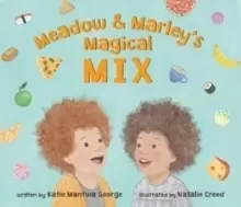 Image of Meadow and Marley's Magical Mix
