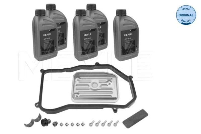 Image of Gearbox service kit MEYLE 100 135 0012