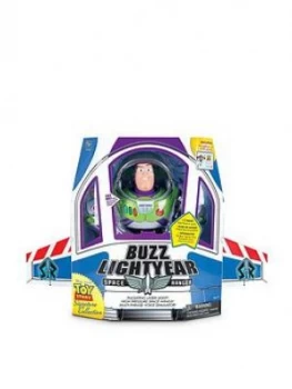 Toy Story Buzz Lightyear Space Ranger Signature Collection