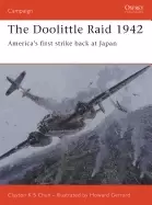Image of doolittle raid 1942 americas first strike back at japan