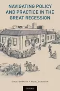 Image of navigating policy and practice in the great recession
