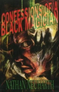 Image of Confessions of a Black Musician by Nathan Neuharth Paperback