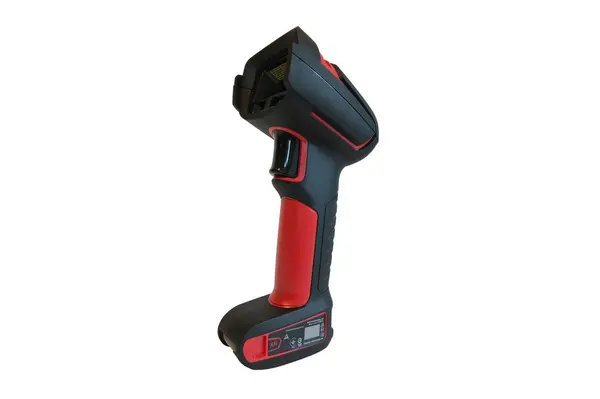 image of Honeywell Honeywell Granit 1990iSR Handheld bar code reader 1D/2D LED Black Red 1990ISR-3-R