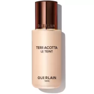 Image of Guerlain Terracotta Le Teint Matte Foundation - Beige