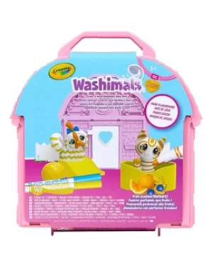 Image of Crayola Pets Play Park Playset