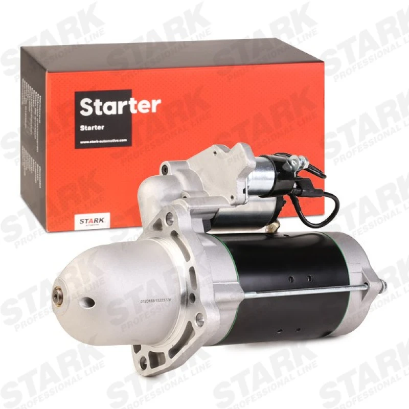 Image of STARK Starter motor STARK SKSTR-0330467