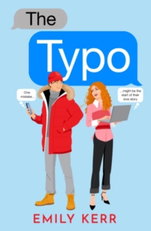 Image of The Typo Paperback / softback