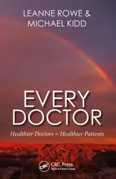 Image of Every DoctorHealthier Doctors = Healthier Patients