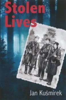 Image of Stolen Lives by Jan Kusmirek Paperback
