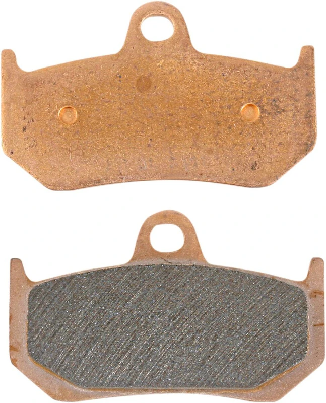 Image of FA320HH - EBC Sintered "HH" Brake Pads For Mv Agusta Brutale 1078 RR 2008-2009 Rear FA320HH