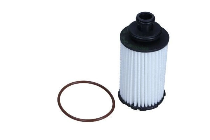 Image of MAXGEAR 26-1533 Oil filter Filter Insert Oil Filter (7)