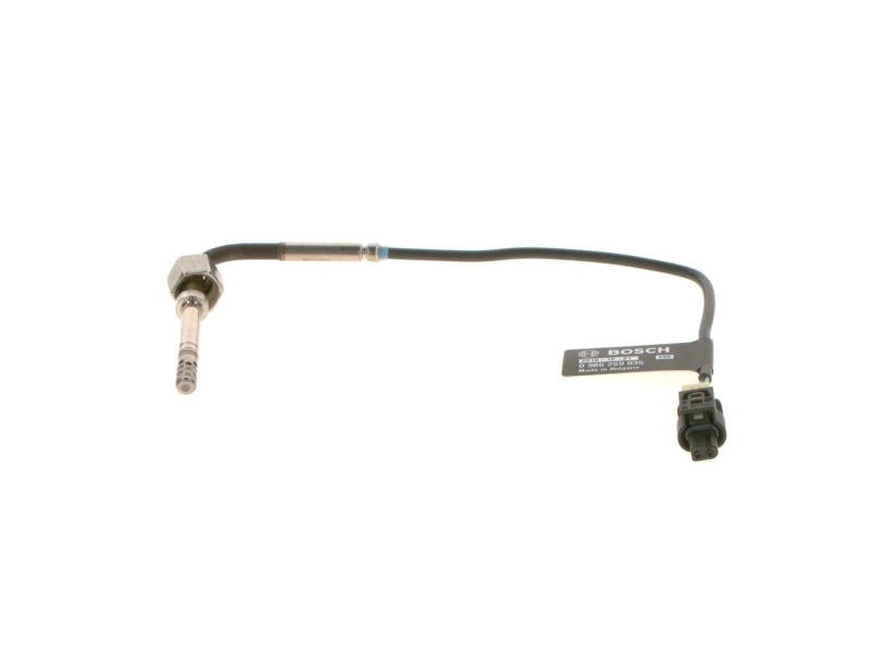 Image of Bosch 0 986 259 035 Sensors Sensor,exhaust gas temperature (3938)