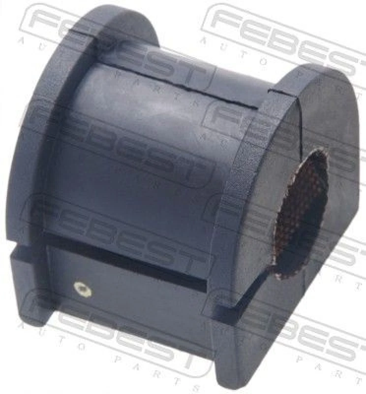 Image of Anti roll bar bush FEBEST MSB-NA4F