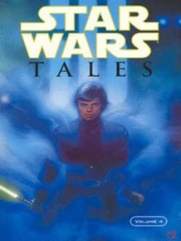 Image of Star Wars Tales. Vol. 4. by Dave Land Paperback