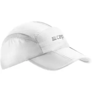 Image of Cep Running Caps 23 - White