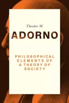 Image of Philosophical Elements of a Theory of Society