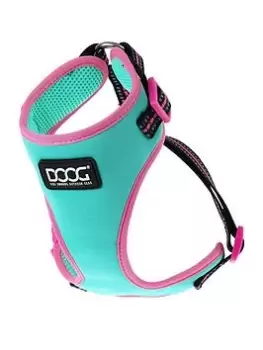 Image of Doog Neon Harness - Rin Tin Tin - Small