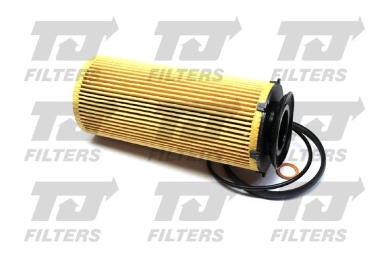 Image of QUINTON HAZELL Oil filter QUINTON HAZELL QFL0078